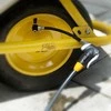 Pompos galvutė SKS Zipflinger AV/DV/FV universal with hose