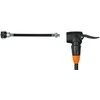 Pompos galvutė SKS Zipflinger AV/DV/FV universal with hose