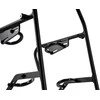 Priekinė bagažinė ACID Lowrider Suspension MTB Alu
