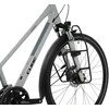 Priekinė bagažinė ACID Lowrider Suspension Trekking Alu