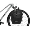 Priekinė bagažinė ACID Lowrider Suspension Trekking Alu