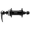 Priekinė įvorė Shimano CUES HB-QC400 100mm QR Disc C-Lock-32H