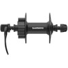 None Priekinė įvorė Shimano TOURNEY TX HB-TX506 Disc 6-bolt-36H