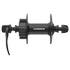 Priekinė įvorė Shimano TOURNEY TX HB-TX506 Disc 6 varžtai-32H