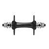 Priekinė įvorė Sturmey-Archer HBT30 Alu juodas-36H