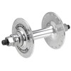 Priekinė įvorė Sturmey-Archer HBT30 Alu sidabrinis-32H