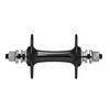 Priekinė įvorė Sturmey-Archer HBT30 Alu juodas-32H