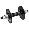 Priekinė įvorė Sturmey-Archer HBT30 Alu juodas-32H