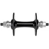 Priekinė įvorė Sturmey-Archer HBT30 Alu juodas-36H