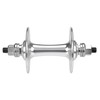 Priekinė įvorė Sturmey-Archer HBT30 Alu sidabrinis-32H