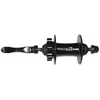 Priekinė įvorė SunRace HBM96 QR Disc 6-bolt Alu 32H juodas