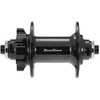 Priekinė įvorė SunRace HBMX80 QR Disc 6-bolt Alu 32H juodas