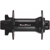 Priekinė įvorė SunRace HBMX82 15x100mm Disc 6-bolt Alu 32H juodas