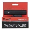 Priekinė lempa ProX Aero F III 1-LED 400Lm USB