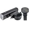 Priekinė lempa ProX Aero F III 1-LED 400Lm USB