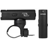 Priekinė lempa ProX Antares 750Lm Safe+Memory USB