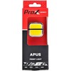 Priekinė lempa ProX Apus COB LED 80Lm USB