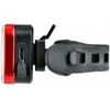 Priekinė lempa ProX Apus COB LED 80Lm USB