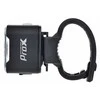 Priekinė lempa ProX Ara II COB-XPE LED 200Lm USB