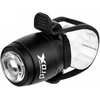 Priekinė lempa ProX Bootes SMD LED Memory 50Lm USB