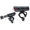 Priekinė lempa ProX Crater CREE XM-L2 U2 880Lm USB