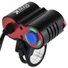 Priekinė lempa ProX Dual II Power 2xCREE