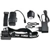 Priekinė lempa ProX ECO II Power CREE