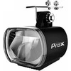 Priekinė lempa ProX Fornax LED 30Lux E-bike DC6-48V