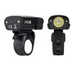 Priekinė lempa ProX Hydra II TG3 LED + 2xSMD 400Lm USB
