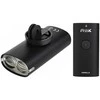Priekinė lempa ProX Kapella 1600Lm PowerBank Ring Safe+Memory USB