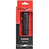 Priekinis žibintas Prox Kappa 800 lm, įkraunamas per USB, su GoPro tvirtinimu
