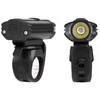 Priekinė lempa ProX Lupus II CREE XP-G2 300Lm USB