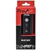 Priekinė lempa ProX Matar 900Lm USB