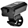 Priekinė lempa ProX Matar 900Lm USB