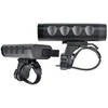 Priekinė lempa ProX Sirius 2xCREE XP-G3 900Lm USB