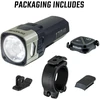 Priekinė lempa Sigma Aura 170 HB Link USB