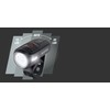 Priekinė lempa Sigma AURA 45 USB