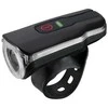 Priekinė lempa Sigma AURA 60 USB