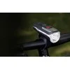 Priekinė lempa Sigma AURA 80 USB
