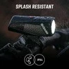 Priekinė lempa Sigma Buster 400 USB