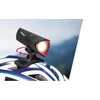 Priekinė lempa Sigma Buster 700 USB