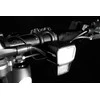 Priekinė lempa Trelock LS 890-T Lighthammer 100 Lux E-Bike 12V