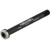 Priekinės įvorės ašis NEWMEN 12x100 M12x1.0 X12 116mm
