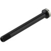 Priekinės įvorės ašis NEWMEN 12x100 M12x1.0 X12 116mm