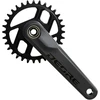 Priekiniai švaistikliai Shimano DEORE FC-M6200 170MM 1x12-speed-32T