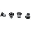 Priekinio dantračio tvirtinimo varžtas Shimano XT FC-M8000-2 M8x9 (4 vnt.)