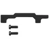Priekinio diskinio stabdžio suporto adapteris Shimano SM-MA-F220 P/PM