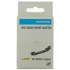 Priekinio diskinio stabdžio suporto adapteris Shimano SM-MA90-F160P/S