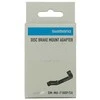 Priekinio diskinio stabdžio suporto adapteris Shimano SM-MA-F180S/P