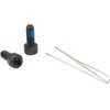 Priekinio diskinio stabdžio suporto adapteris Shimano SM-MA-F180P/P2